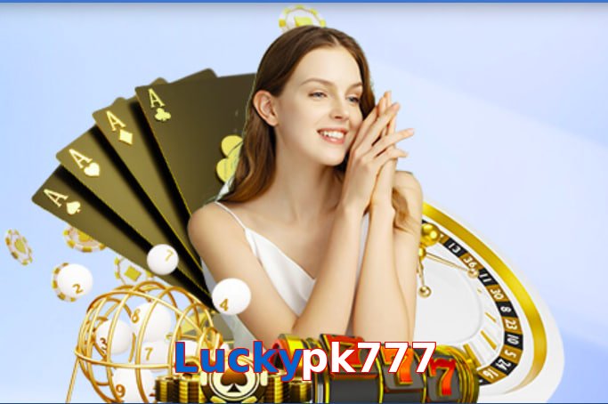 Luckypk777