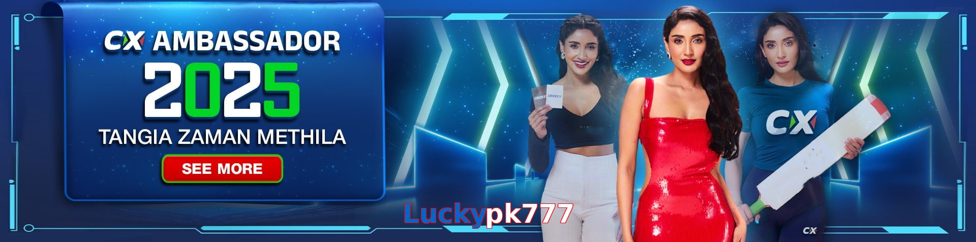 Luckypk777